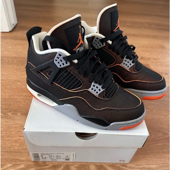 Air Jordan 4 Retro SE - Picture 5 of 7